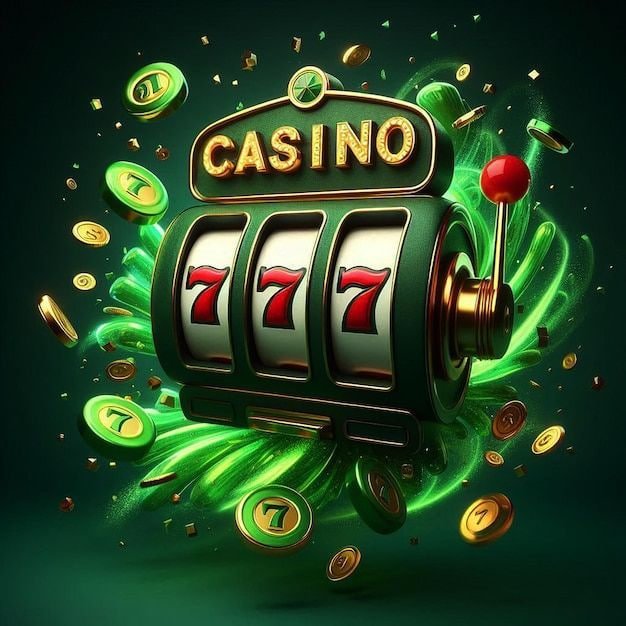 Live casino table with real dealer in action