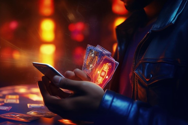 Winning ticket notification and payout confirmation on macauslot88 rtp